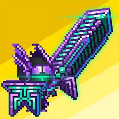Download Bit Heroes Quest: Pixel RPG MOD [Unlimited money/gems] + MOD [Menu] APK for Android