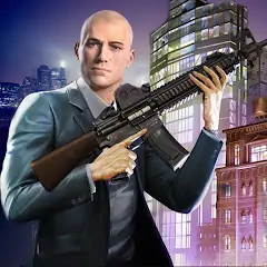 Download Hitman Agent X Mission America MOD [Unlimited money/gems] + MOD [Menu] APK for Android
