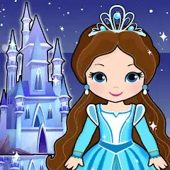 Paper Princess - Doll Castle