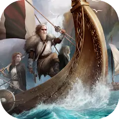 Download Choice of the Viking MOD [Unlimited money/coins] + MOD [Menu] APK for Android