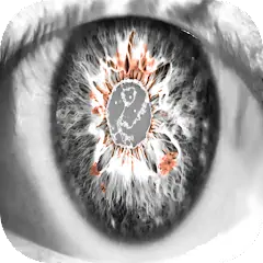 Download Grey Eyes of Death MOD [Unlimited money/gems] + MOD [Menu] APK for Android