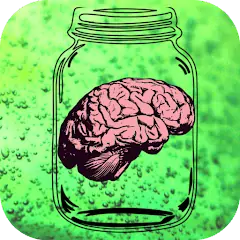 Download Big Brains in Little Jars MOD [Unlimited money/gems] + MOD [Menu] APK for Android