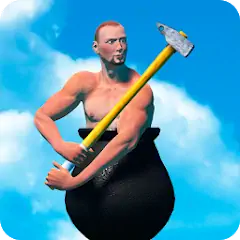 Download Getting Over It MOD [Unlimited money] + MOD [Menu] APK for Android