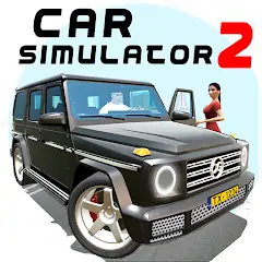 Download Car Simulator 2 MOD [Unlimited money/coins] + MOD [Menu] APK for Android