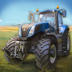 Download Farming Simulator 16 MOD [Unlimited money/gems] + MOD [Menu] APK for Android