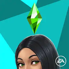 Download The Sims™ Mobile MOD [Unlimited money/gems] + MOD [Menu] APK for Android