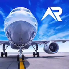Download RFS - Real Flight Simulator MOD [Unlimited money/coins] + MOD [Menu] APK for Android