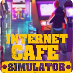 Download Internet Cafe Simulator MOD [Unlimited money/gems] + MOD [Menu] APK for Android