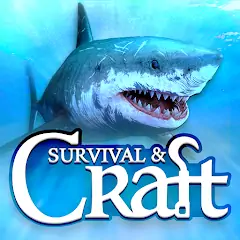 Download Survival & Craft: Multiplayer MOD [Unlimited money] + MOD [Menu] APK for Android