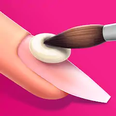 Download Acrylic Nails! MOD [Unlimited money/coins] + MOD [Menu] APK for Android