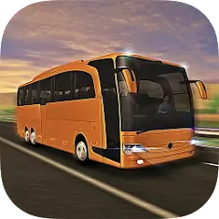 Download Coach Bus Simulator MOD [Unlimited money/gems] + MOD [Menu] APK for Android