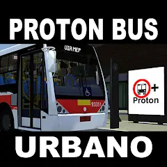 Download Proton Bus Simulator Urbano MOD [Unlimited money/gems] + MOD [Menu] APK for Android