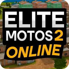 Download Elite Motos 2 MOD [Unlimited money/gems] + MOD [Menu] APK for Android