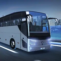 Download Bus Simulator : MAX MOD [Unlimited money/gems] + MOD [Menu] APK for Android