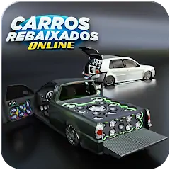 Download Carros Rebaixados Online MOD [Unlimited money/coins] + MOD [Menu] APK for Android