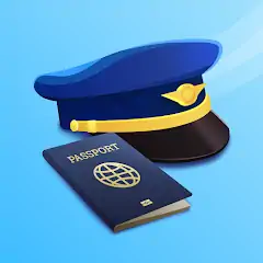 Download Idle Airplane Inc. Tycoon MOD [Unlimited money/gems] + MOD [Menu] APK for Android