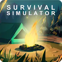 Download Survival Simulator MOD [Unlimited money/gems] + MOD [Menu] APK for Android