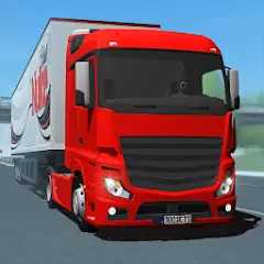 Download Cargo Transport Simulator MOD [Unlimited money/coins] + MOD [Menu] APK for Android