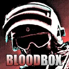Download BloodBox MOD [Unlimited money/gems] + MOD [Menu] APK for Android