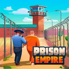 Download Prison Empire Tycoon－Idle Game MOD [Unlimited money/coins] + MOD [Menu] APK for Android