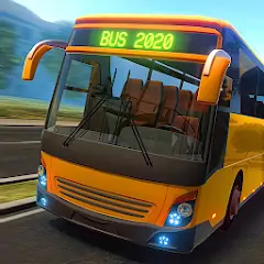 Download Bus Simulator: Original MOD [Unlimited money] + MOD [Menu] APK for Android