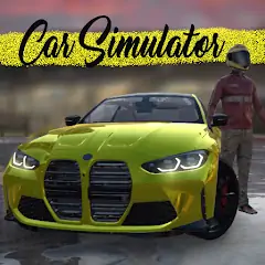 Download Car Simulator San Andreas MOD [Unlimited money] + MOD [Menu] APK for Android