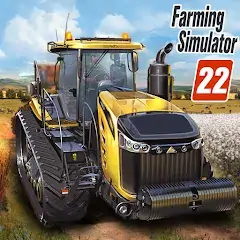 Download Supreme Tractor Farming Game MOD [Unlimited money/gems] + MOD [Menu] APK for Android