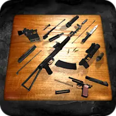 Download Weapon stripping MOD [Unlimited money] + MOD [Menu] APK for Android