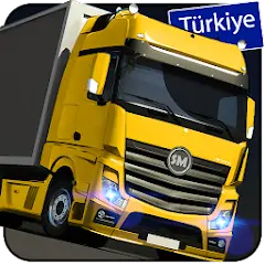 Download Cargo Simulator 2019: Turkey MOD [Unlimited money/coins] + MOD [Menu] APK for Android