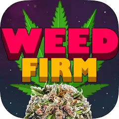 Download Weed Firm 2: Bud Farm Tycoon MOD [Unlimited money/gems] + MOD [Menu] APK for Android