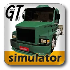 Download Grand Truck Simulator MOD [Unlimited money] + MOD [Menu] APK for Android