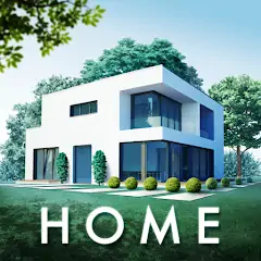 Download Design Home: Lifestyle Game MOD [Unlimited money/gems] + MOD [Menu] APK for Android