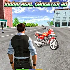 Indian Real Gangster 3D