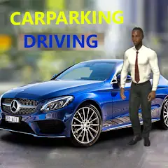 Download Car Parking City: Simulator Ma MOD [Unlimited money/coins] + MOD [Menu] APK for Android