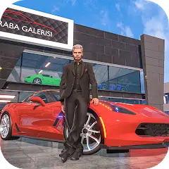 Used Car Dealer - Car Tycoon