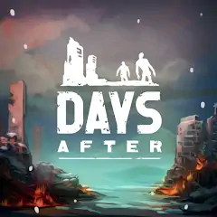 Download Days After: Survival games MOD [Unlimited money] + MOD [Menu] APK for Android