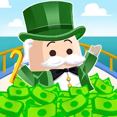 Download Cash, Inc. Fame & Fortune Game MOD [Unlimited money/gems] + MOD [Menu] APK for Android