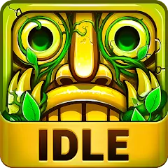 Download Temple Run: Idle Explorers MOD [Unlimited money/gems] + MOD [Menu] APK for Android