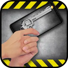 Download Fire Weapons Simulator MOD [Unlimited money/gems] + MOD [Menu] APK for Android