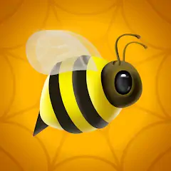 Download Idle Bee Factory Tycoon MOD [Unlimited money/gems] + MOD [Menu] APK for Android