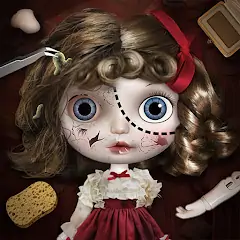 Download Doll Repair - Doll Makeover MOD [Unlimited money] + MOD [Menu] APK for Android