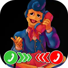 Download Wally Darling Prank Fake Call MOD [Unlimited money/coins] + MOD [Menu] APK for Android
