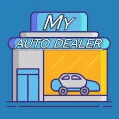 Download My Auto Dealer - Car Trading MOD [Unlimited money/coins] + MOD [Menu] APK for Android