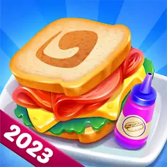 Download Cooking Us: Master Chef MOD [Unlimited money/coins] + MOD [Menu] APK for Android