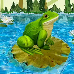 Download Frog Jumping Mania MOD [Unlimited money] + MOD [Menu] APK for Android