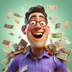 Download Stakeholder Idle Game MOD [Unlimited money/gems] + MOD [Menu] APK for Android