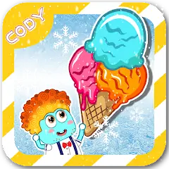 Download Cody Ice Cream Shop MOD [Unlimited money] + MOD [Menu] APK for Android
