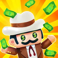 Download Farm Idle: Farming Tycoon MOD [Unlimited money/gems] + MOD [Menu] APK for Android