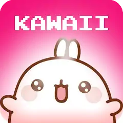 Download Kawaii World Craft Cute 3D MOD [Unlimited money/coins] + MOD [Menu] APK for Android
