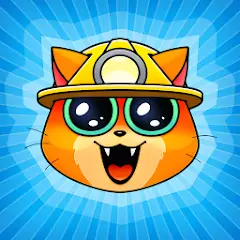 Download Dig it! - idle mining tycoon MOD [Unlimited money/gems] + MOD [Menu] APK for Android